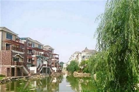 房子後面有河|住宅旁邊有河流好嗎，住宅旁邊有河流風水怎麼樣？